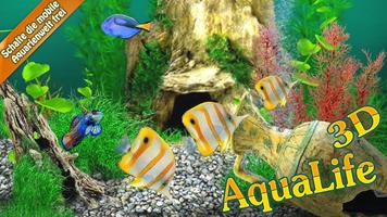 AquaLife 3D Plakat