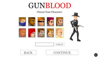 Gunblood imagem de tela 3