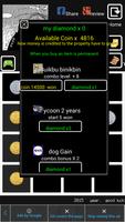 bravo your life - korea money syot layar 2