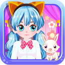 打工装扮娃娃屋 APK