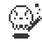 PixelTweet أيقونة