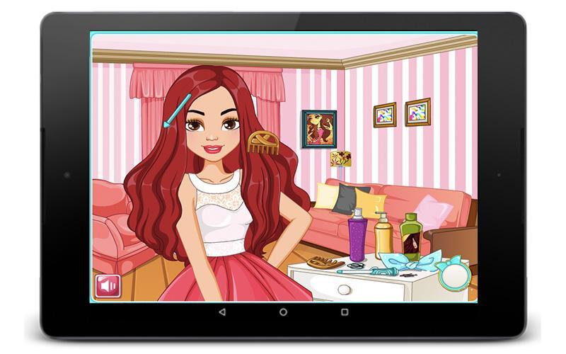 Hair Stylist Hairdresser Games For Android Apk Download