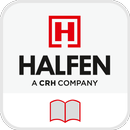 HALFEN Catalogues APK