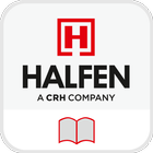 HALFEN Catalogues アイコン