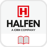 HALFEN Catalogues icon