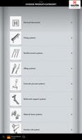HALFEN Catalogues screenshot 3