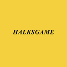 Halks Game icône