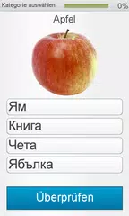 Lerne Bulgarisch - Fabulo APK Herunterladen