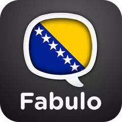 Learn Bosnian - Fabulo Icon