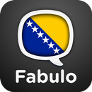 Aprende bosnio - Fabulo APK