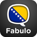 Apprenez le bosnie - Fabulo icône