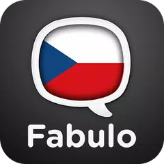 Learn Czech - Fabulo Icon