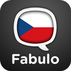 Apprenez le tchèque - Fabulo icône
