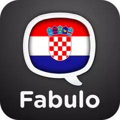 Learn Croatian - Fabulo APK 下載