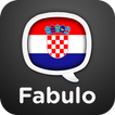 Apprenez le croate - Fabulo