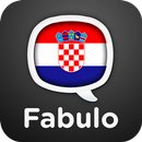 Apprenez le croate - Fabulo APK