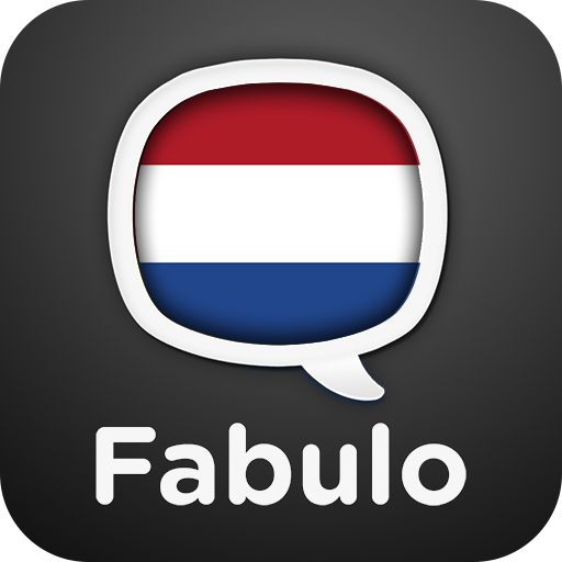 Lerne Niederländisch - Fabulo