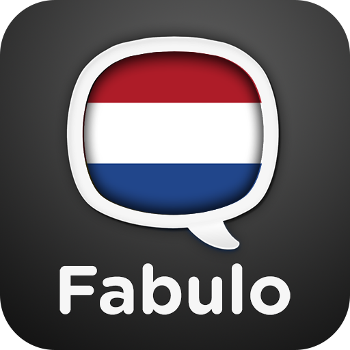 Learn Dutch - Fabulo