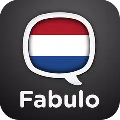 Lerne Niederländisch - Fabulo APK Herunterladen