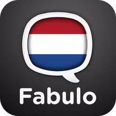 Learn Dutch - Fabulo Icon