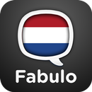 Lerne Niederländisch - Fabulo APK