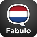 เรียนรู้ภาษาดัตช์ - Fabulo APK