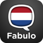 Apprenez le hollandais- Fabulo icône