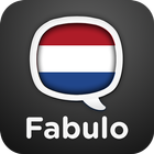 Учите голландский - Fabulo иконка