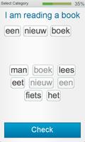 Learn Dutch - Fabulo स्क्रीनशॉट 1