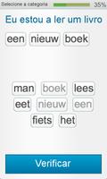 Aprenda holandês - Fabulo imagem de tela 1