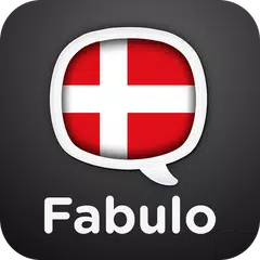 Learn Danish - Fabulo Icon