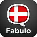 เรียนรู้ภาษาเดนมาร์ก - Fabulo APK