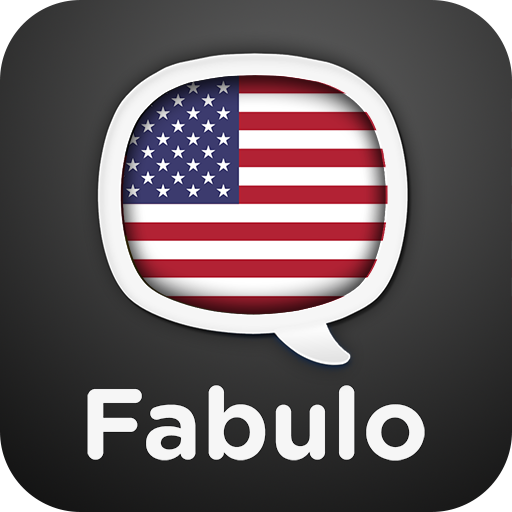 Учите английский с Fabulo