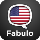 ikon Belajar Bahasa Inggris -Fabulo