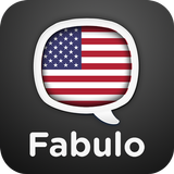 Aprende inglés - Fabulo icono