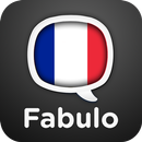 Belajar Bahasa Prancis -Fabulo APK