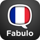 Learn French - Fabulo আইকন