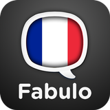 Lerne Französisch - Fabulo Zeichen