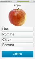 Learn French - Fabulo 포스터