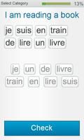 Learn French - Fabulo スクリーンショット 1