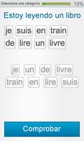 Aprende francés - Fabulo captura de pantalla 1