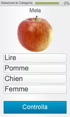 download Impara il francese - Fabulo APK