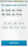 Aprenda francês - Fabulo imagem de tela 1