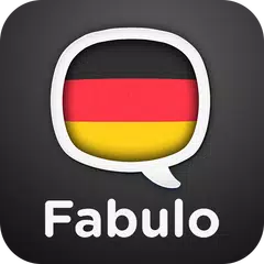 Learn German with Fabulo アプリダウンロード