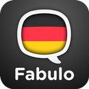 Belajar Bahasa Jerman - Fabulo APK