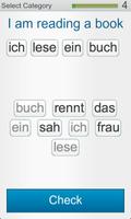 Learn German with Fabulo পোস্টার