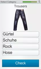 Learn German with Fabulo APK download