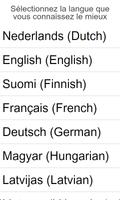 Apprenez l'allemand - Fabulo ! capture d'écran 3