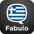 Apprenez le grecque - Fabulo APK