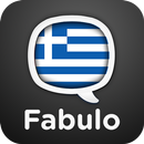 Lerne Griechisch - Fabulo APK